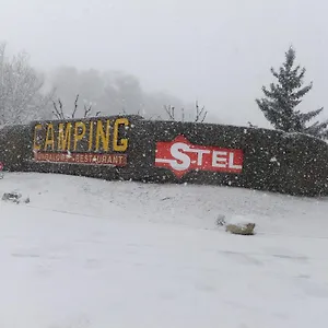 Feriepark Stel-puigcerda, Puigcerdà