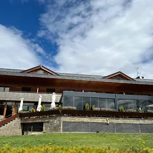 Xalet Del Golf Puigcerda